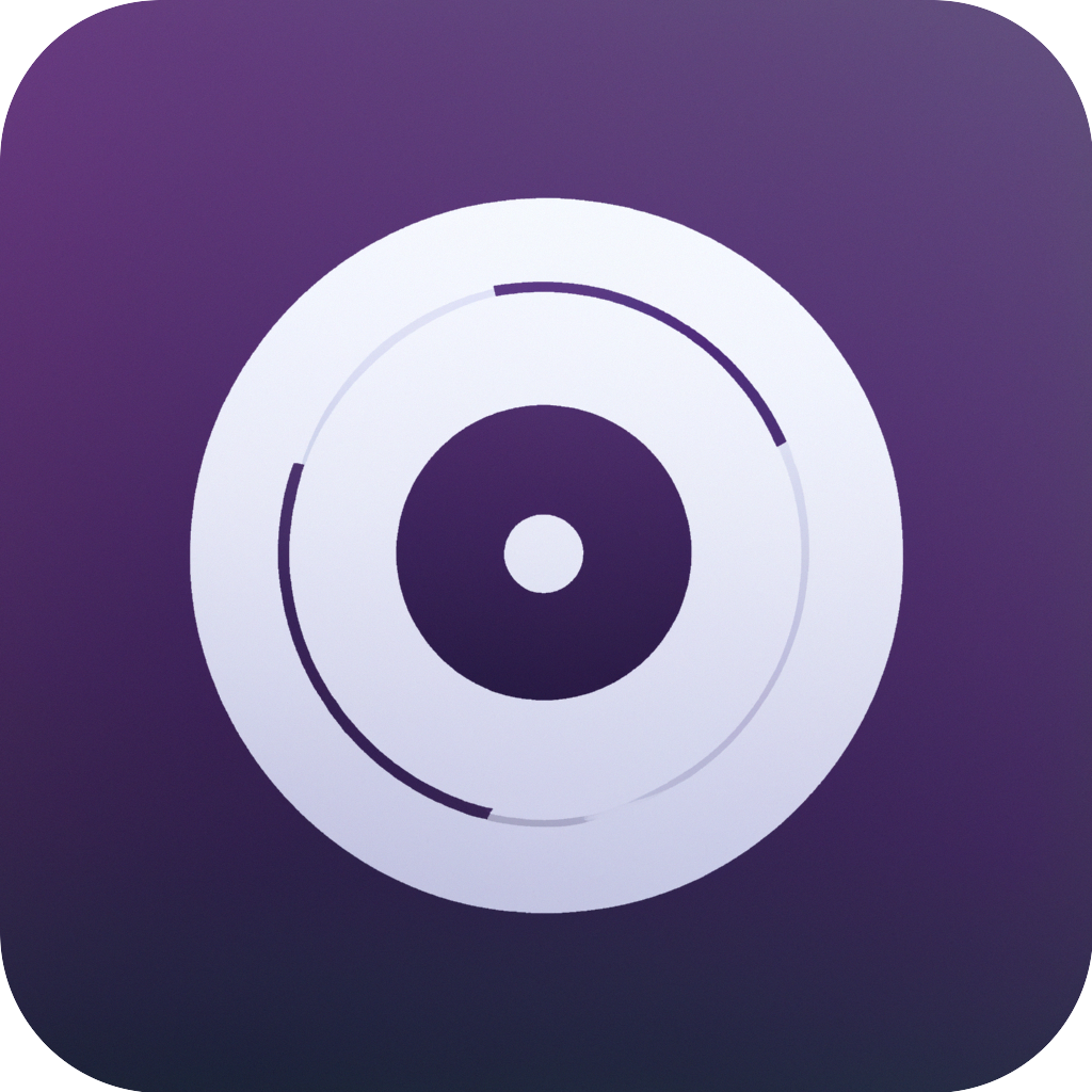 Bops' stunning app icon